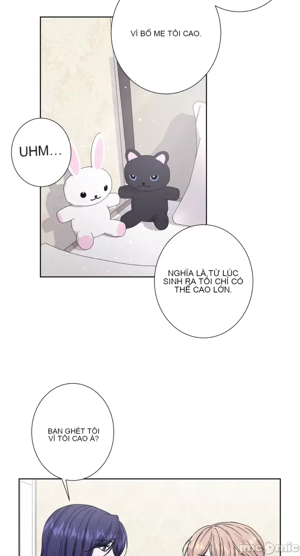 Lilith 2 Chương 1-71