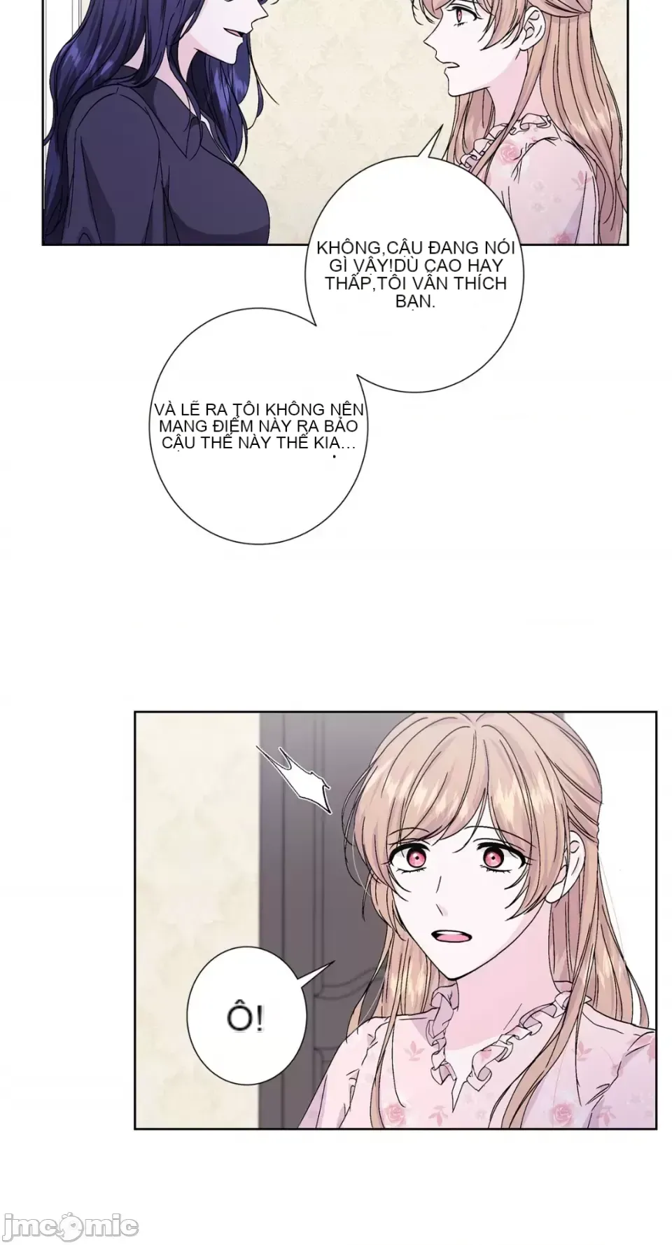 Lilith 2 Chương 1-71