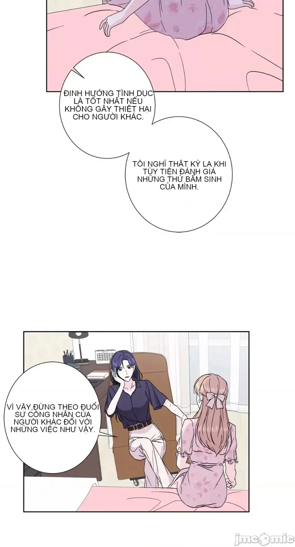 Lilith 2 Chương 1-71