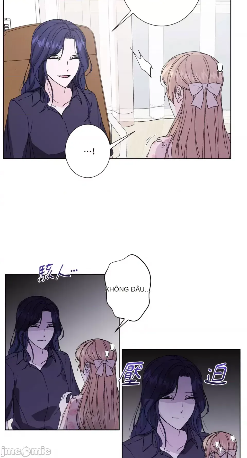 Lilith 2 Chương 1-71