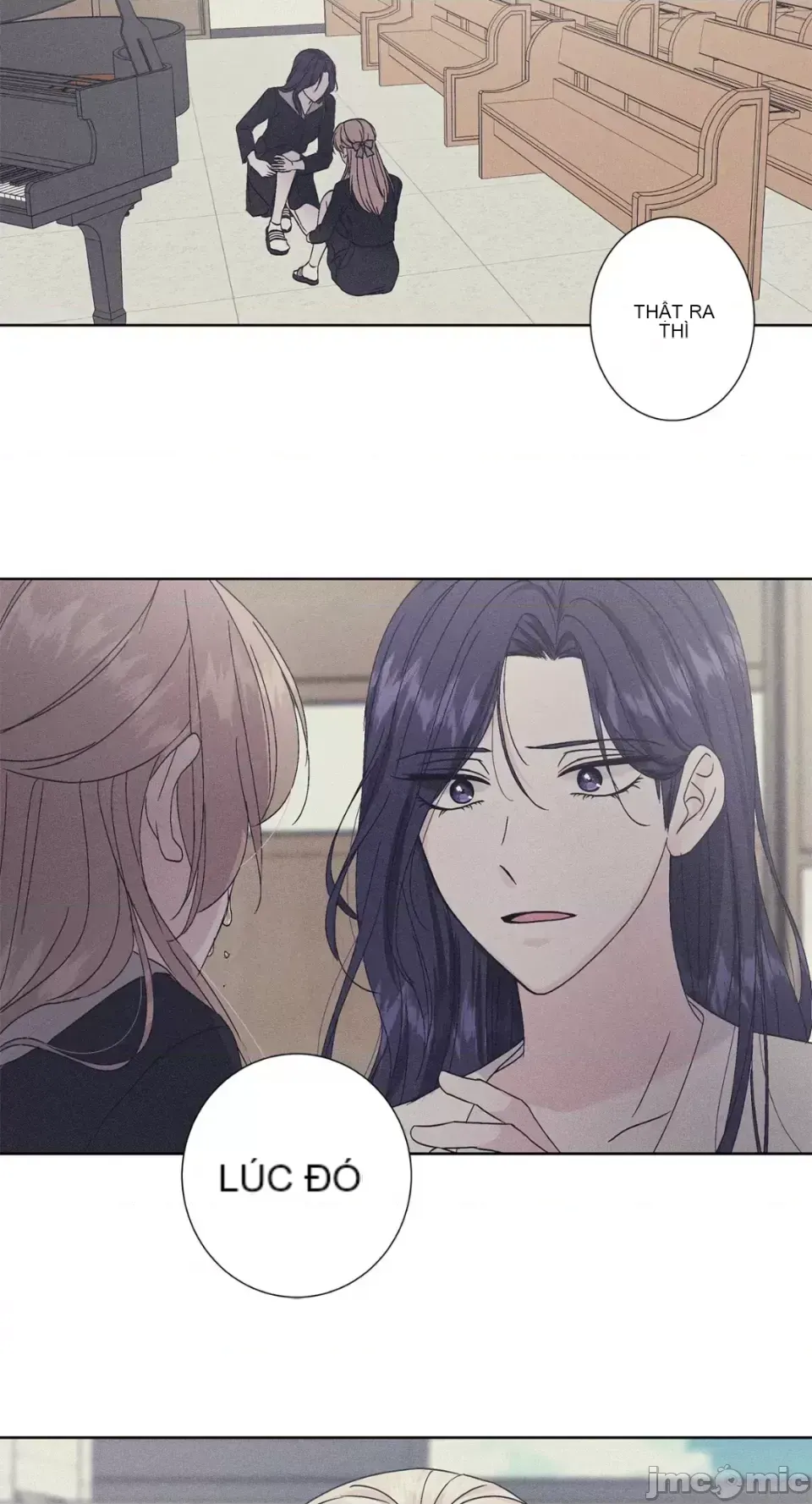 Lilith 2 Chương 1-71