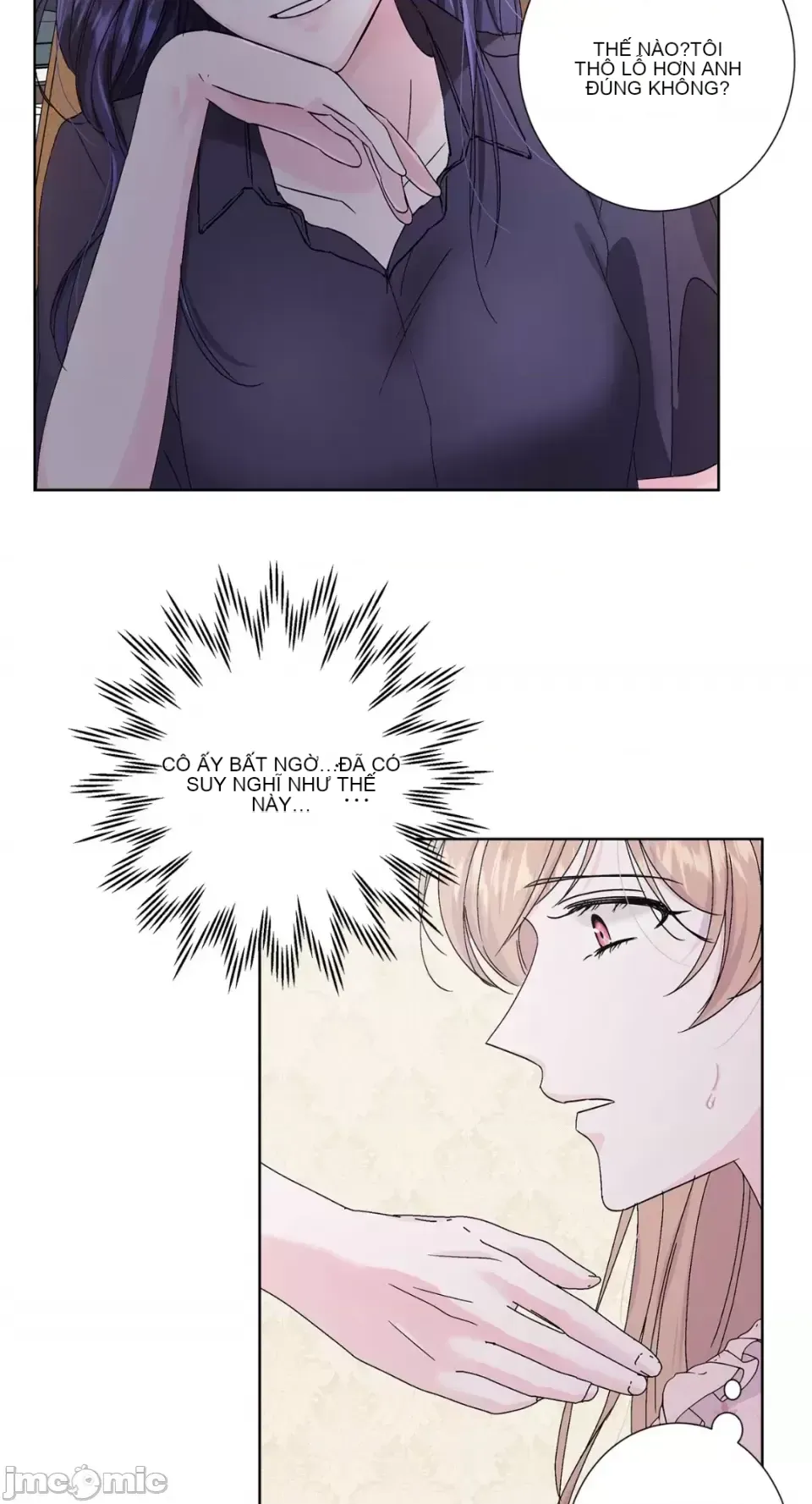 Lilith 2 Chương 1-71