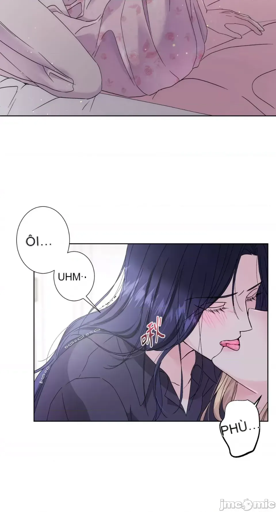 Lilith 2 Chương 1-71