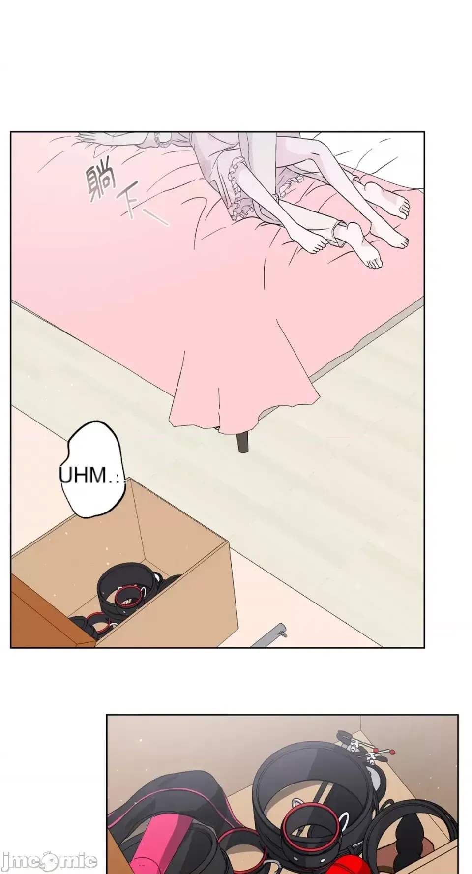 Lilith 2 Chương 1-71