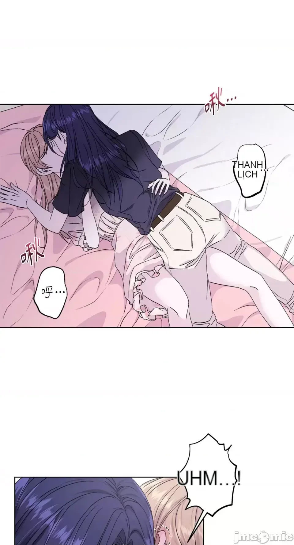 Lilith 2 Chương 1-71