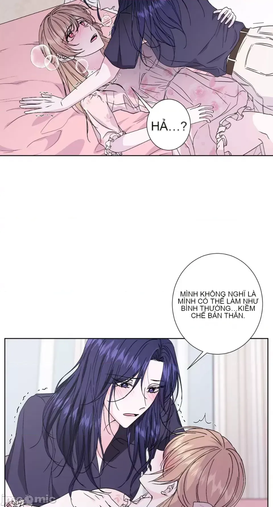 Lilith 2 Chương 1-71