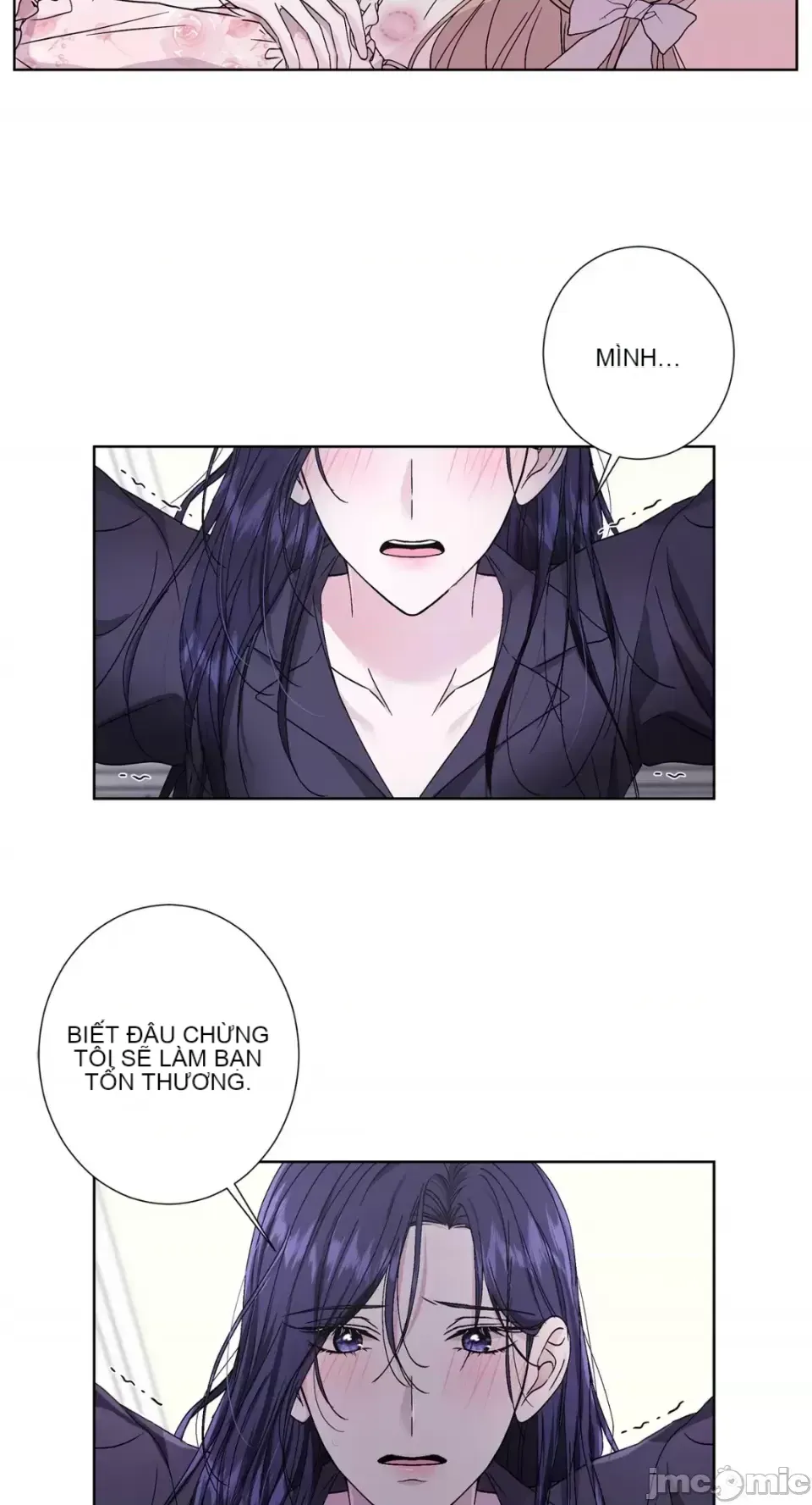 Lilith 2 Chương 1-71