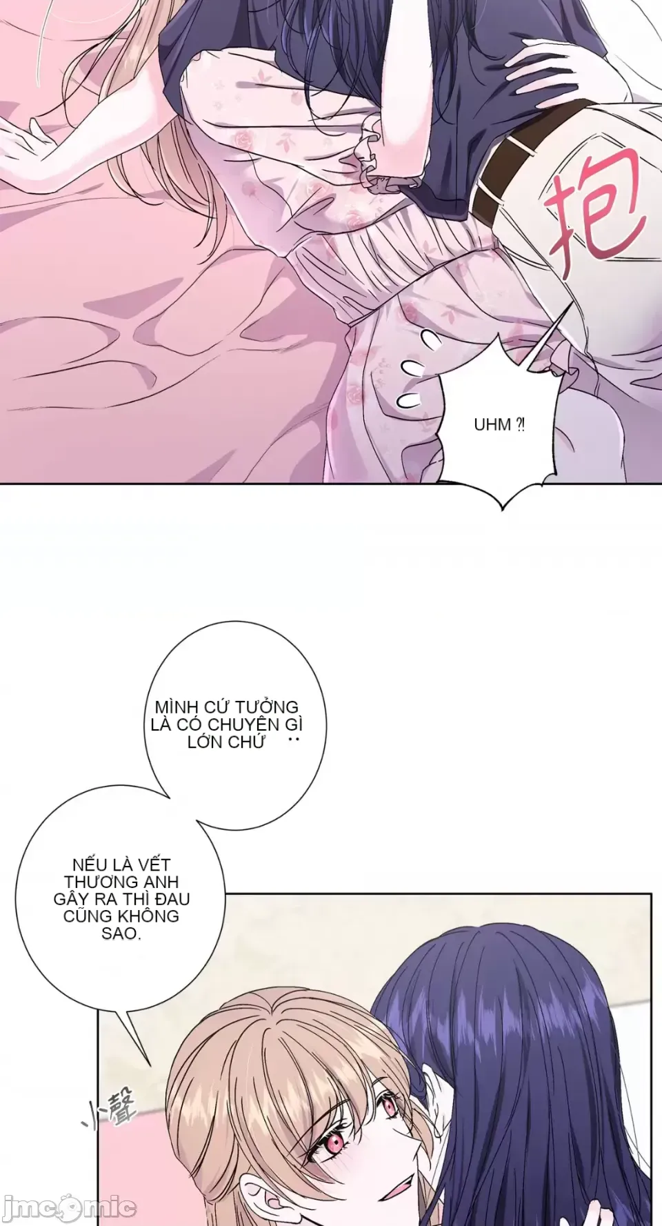 Lilith 2 Chương 1-71