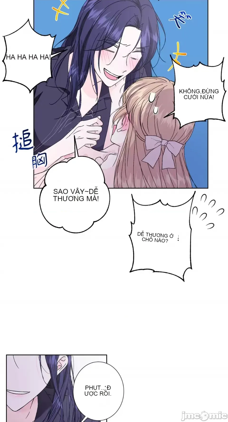 Lilith 2 Chương 1-71