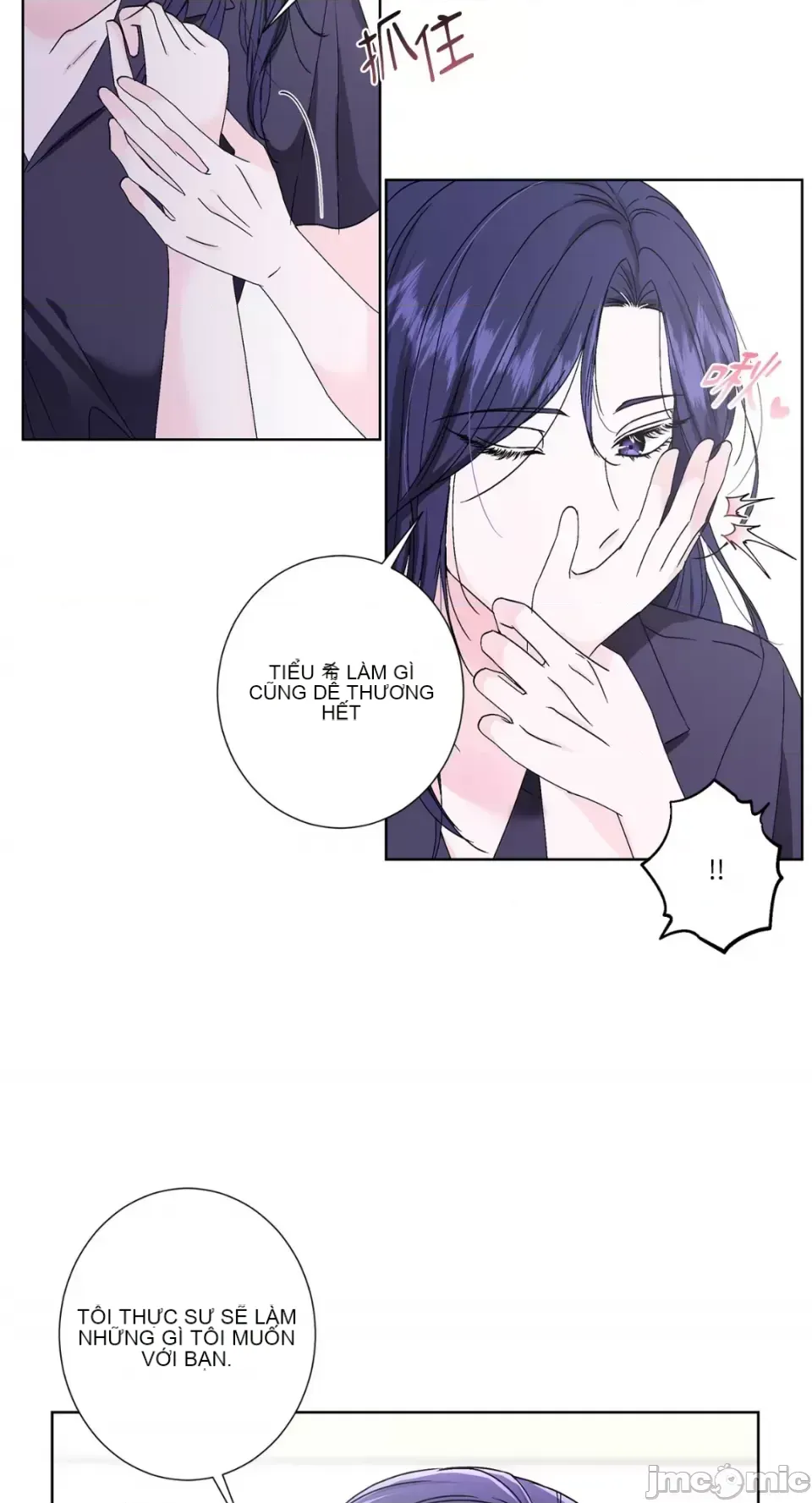 Lilith 2 Chương 1-71