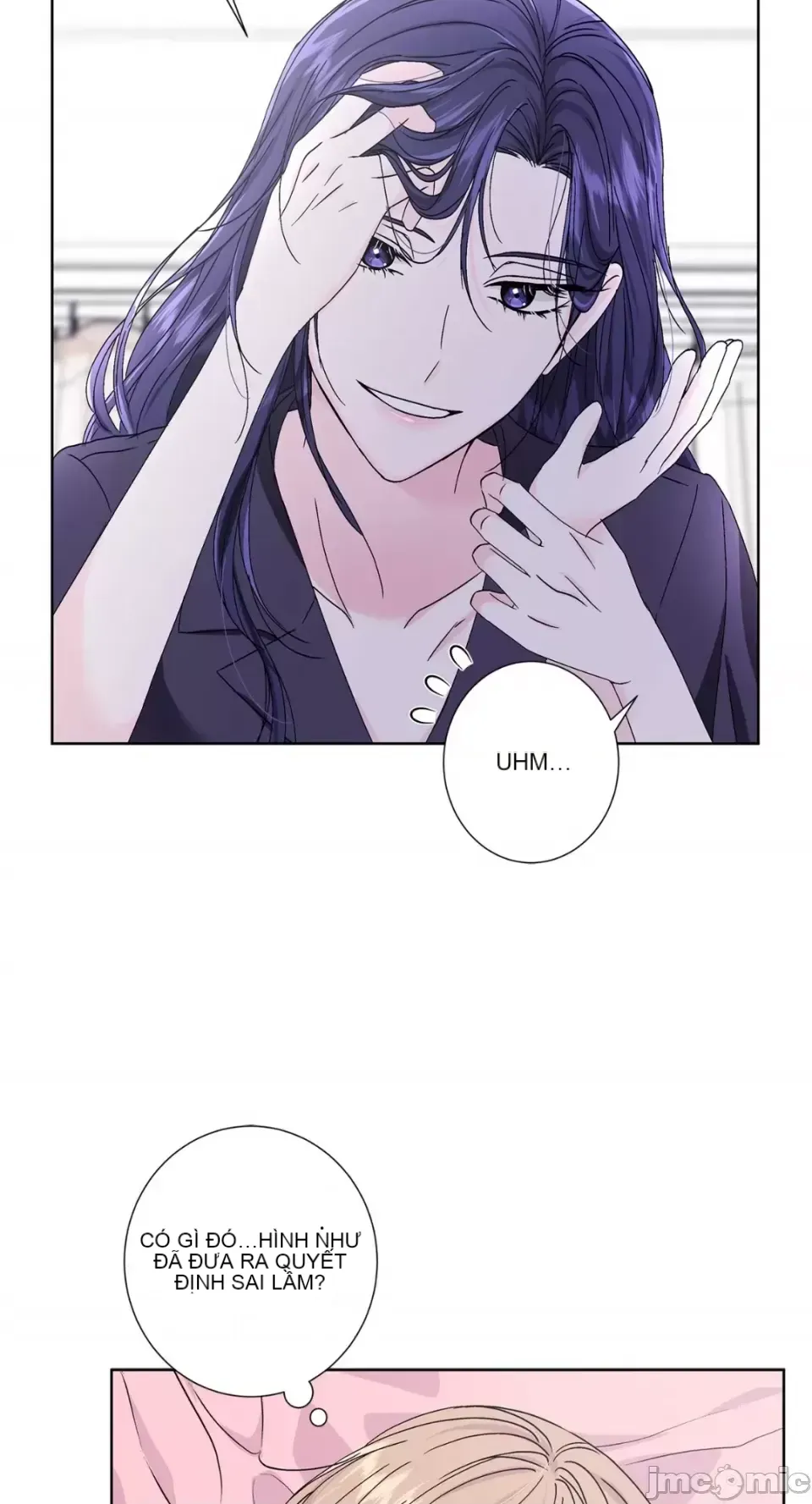 Lilith 2 Chương 1-71