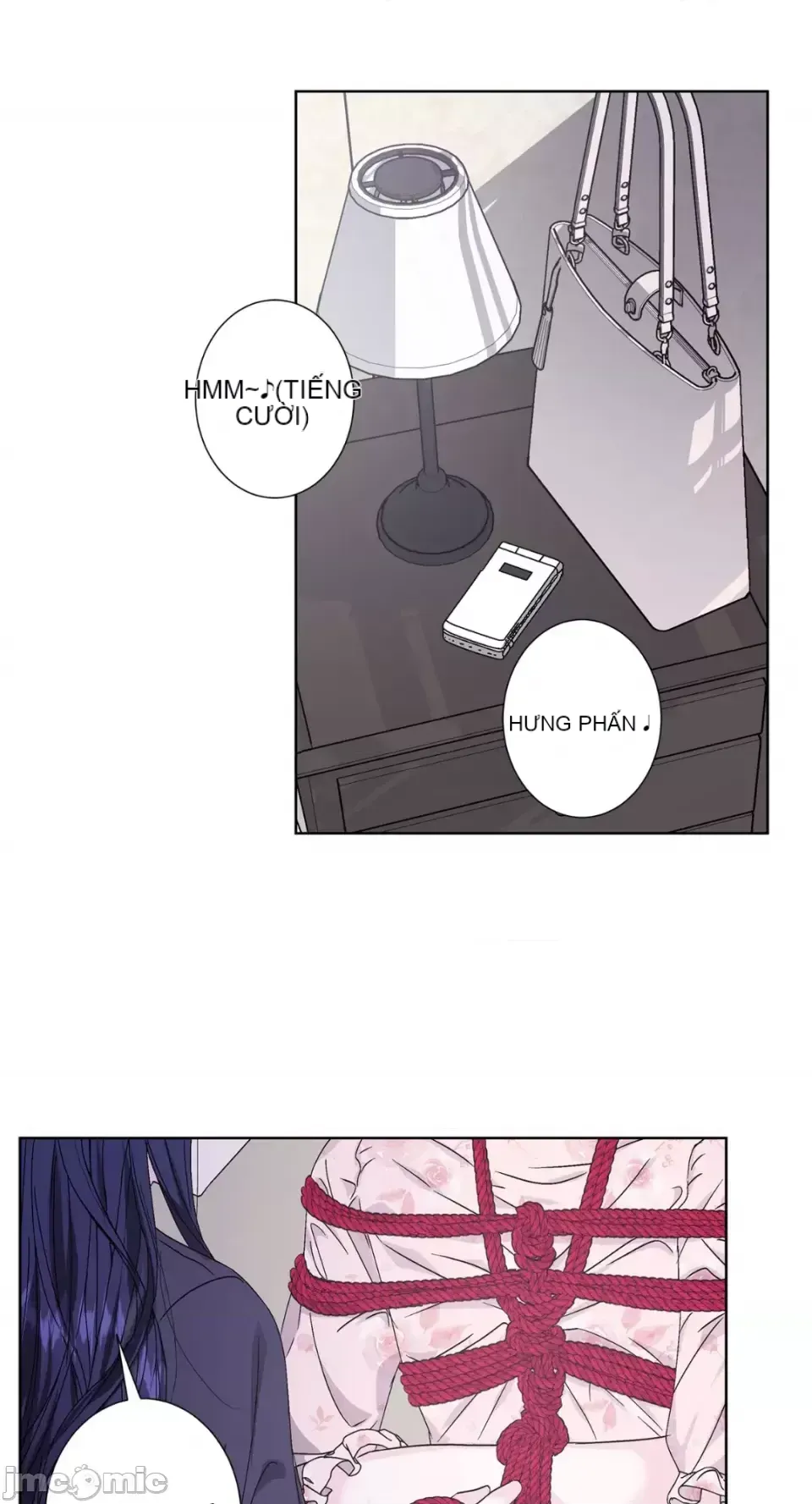 Lilith 2 Chương 1-71