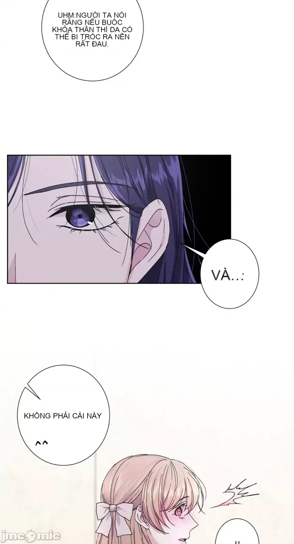 Lilith 2 Chương 1-71