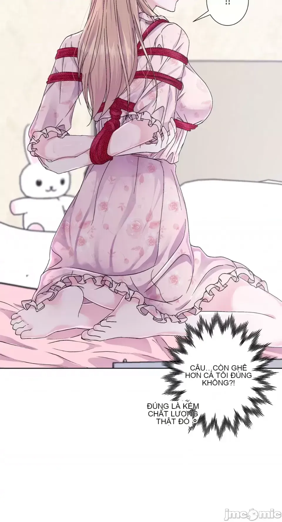 Lilith 2 Chương 1-71