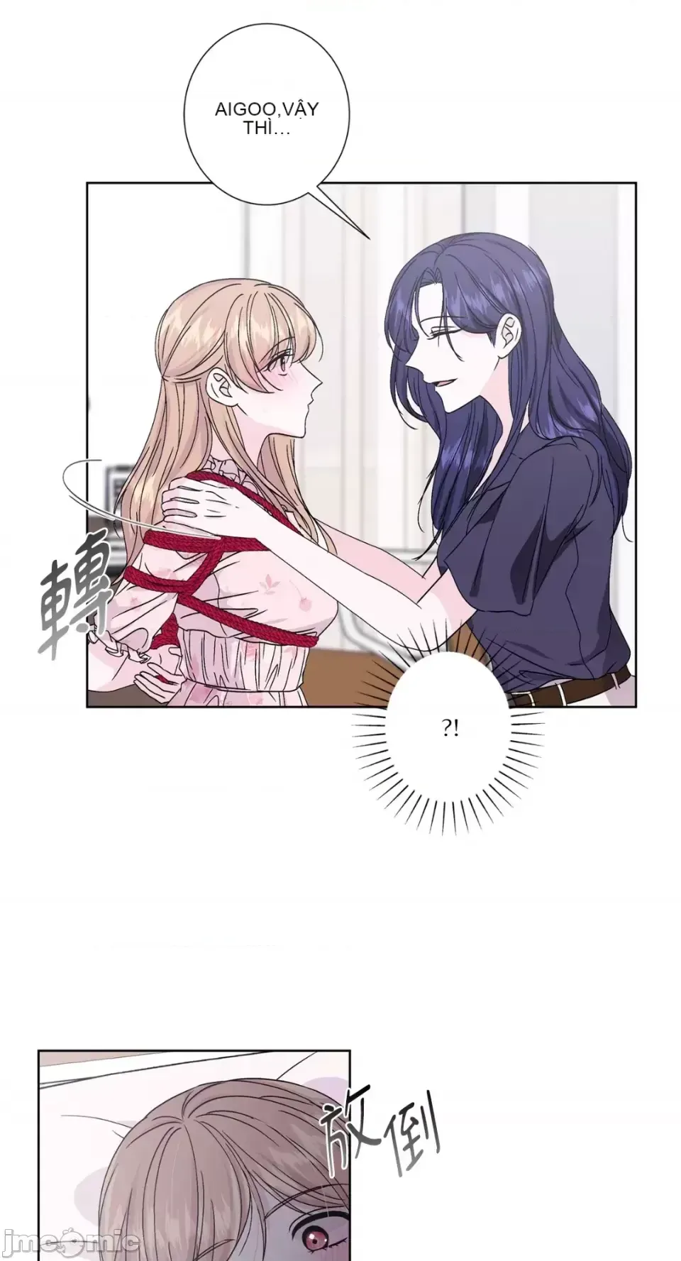 Lilith 2 Chương 1-71