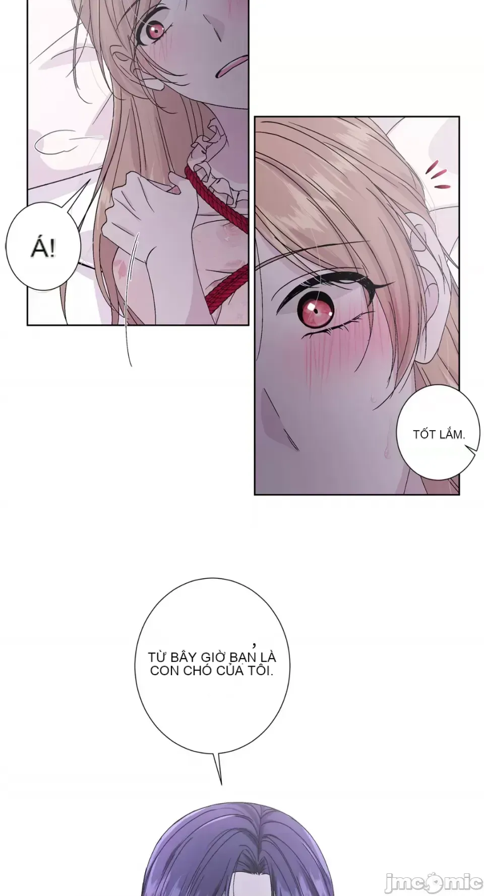 Lilith 2 Chương 1-71