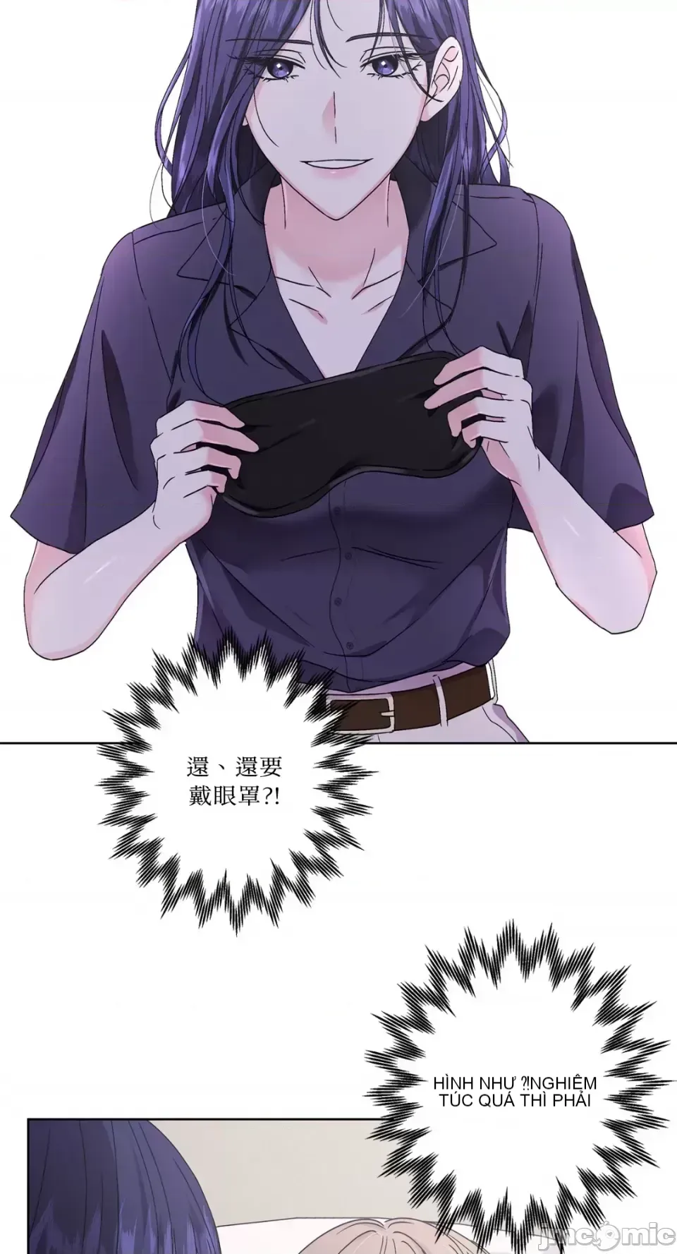 Lilith 2 Chương 1-71