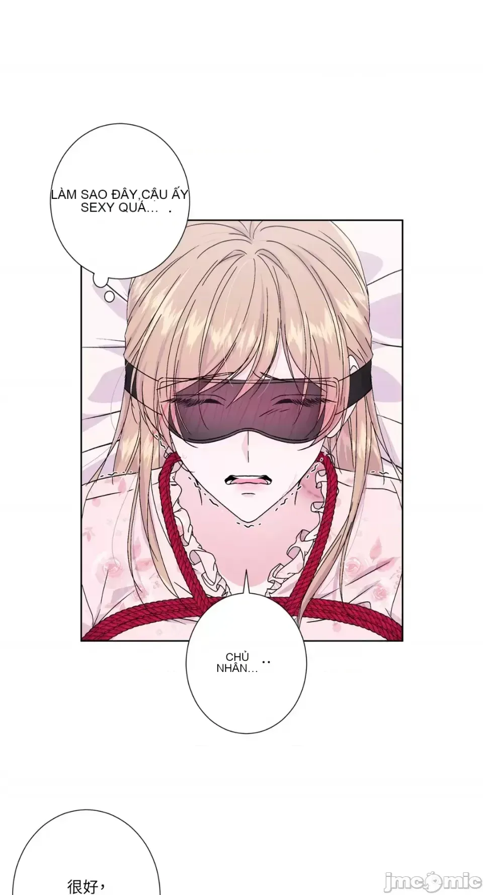 Lilith 2 Chương 1-71