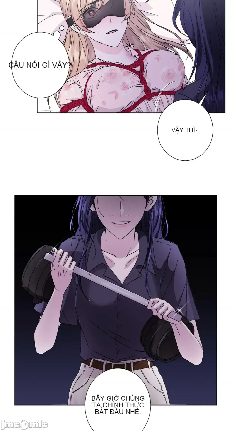 Lilith 2 Chương 1-71