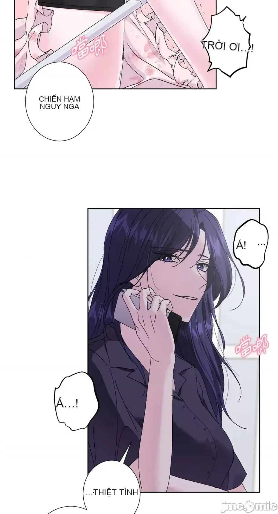 Lilith 2 Chương 1-71