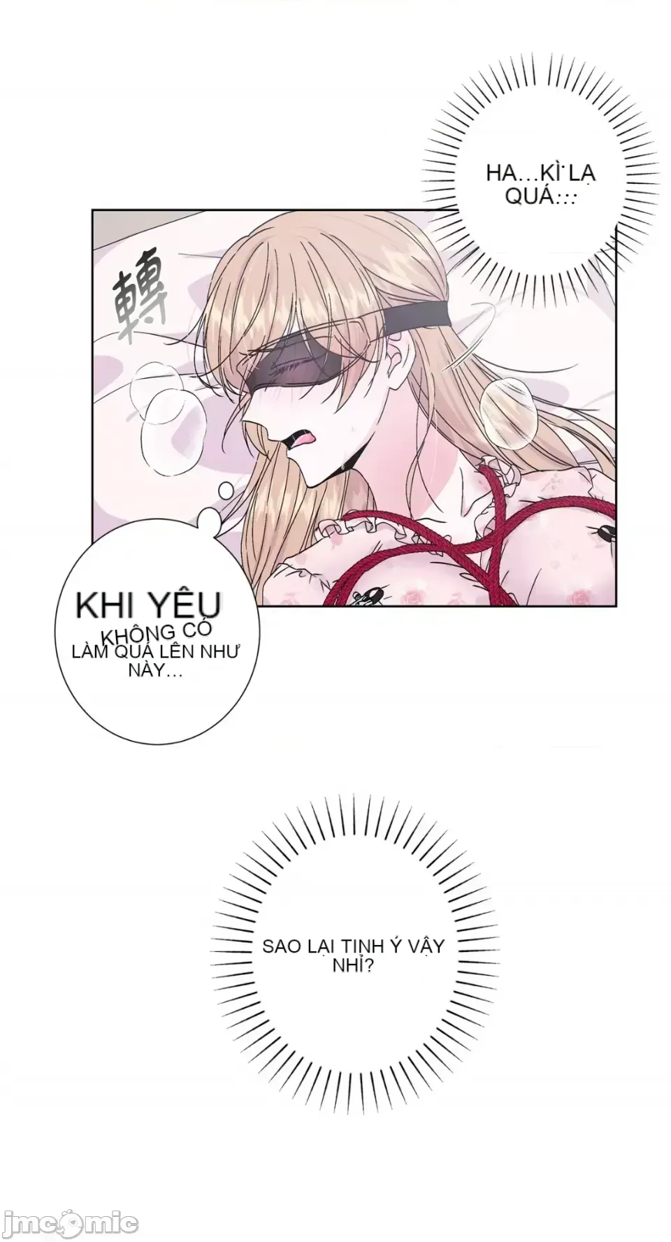 Lilith 2 Chương 1-71