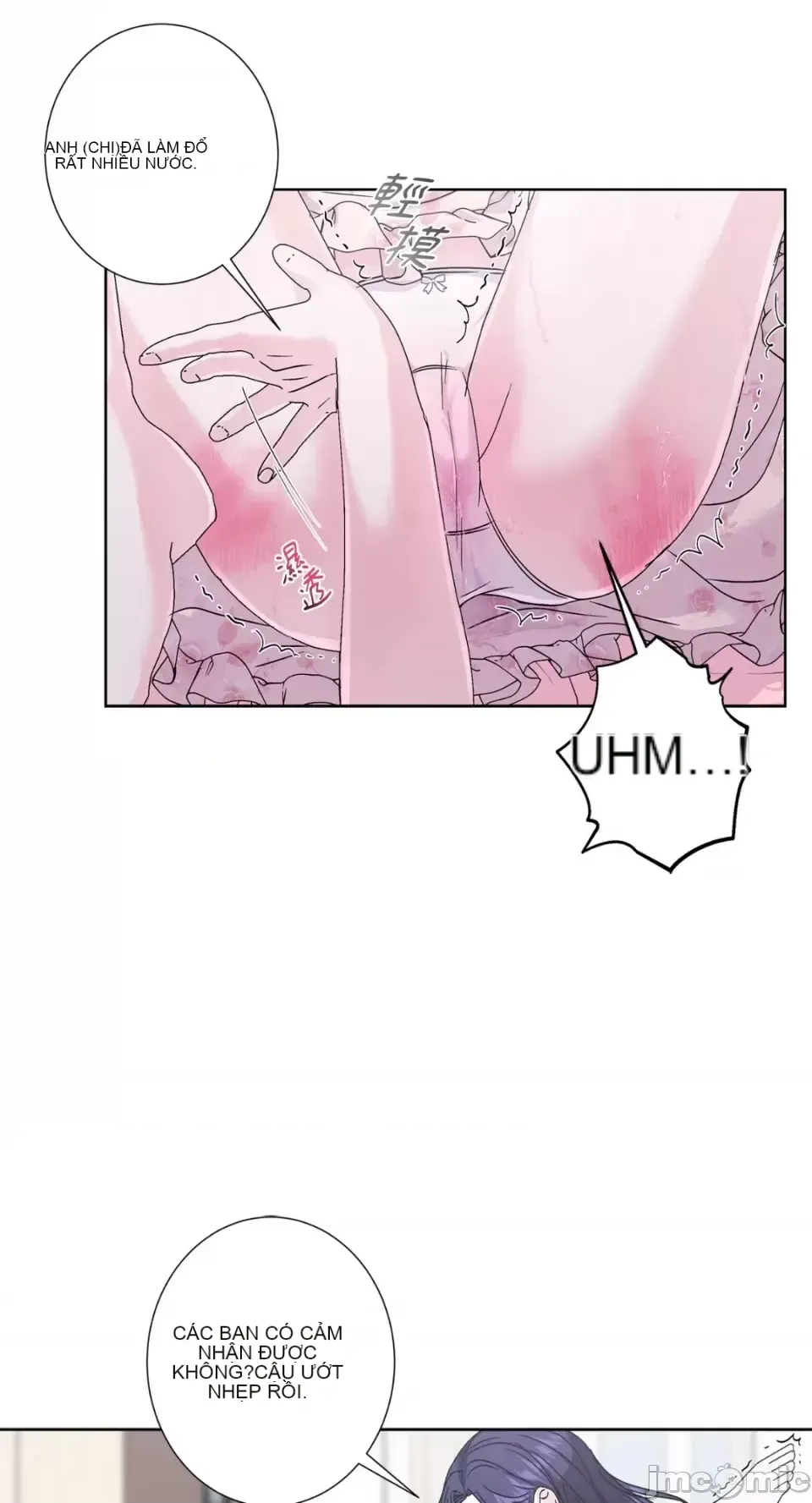 Lilith 2 Chương 1-71