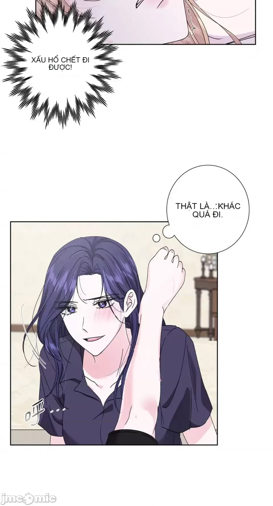 Lilith 2 Chương 1-71