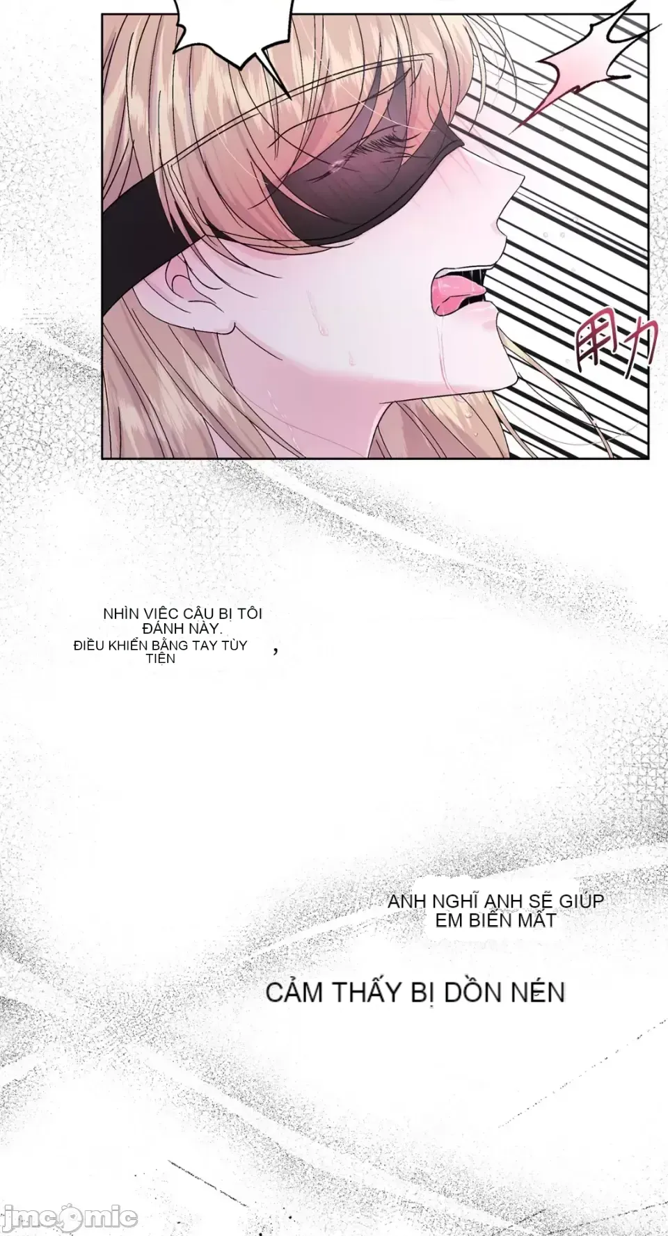 Lilith 2 Chương 1-71