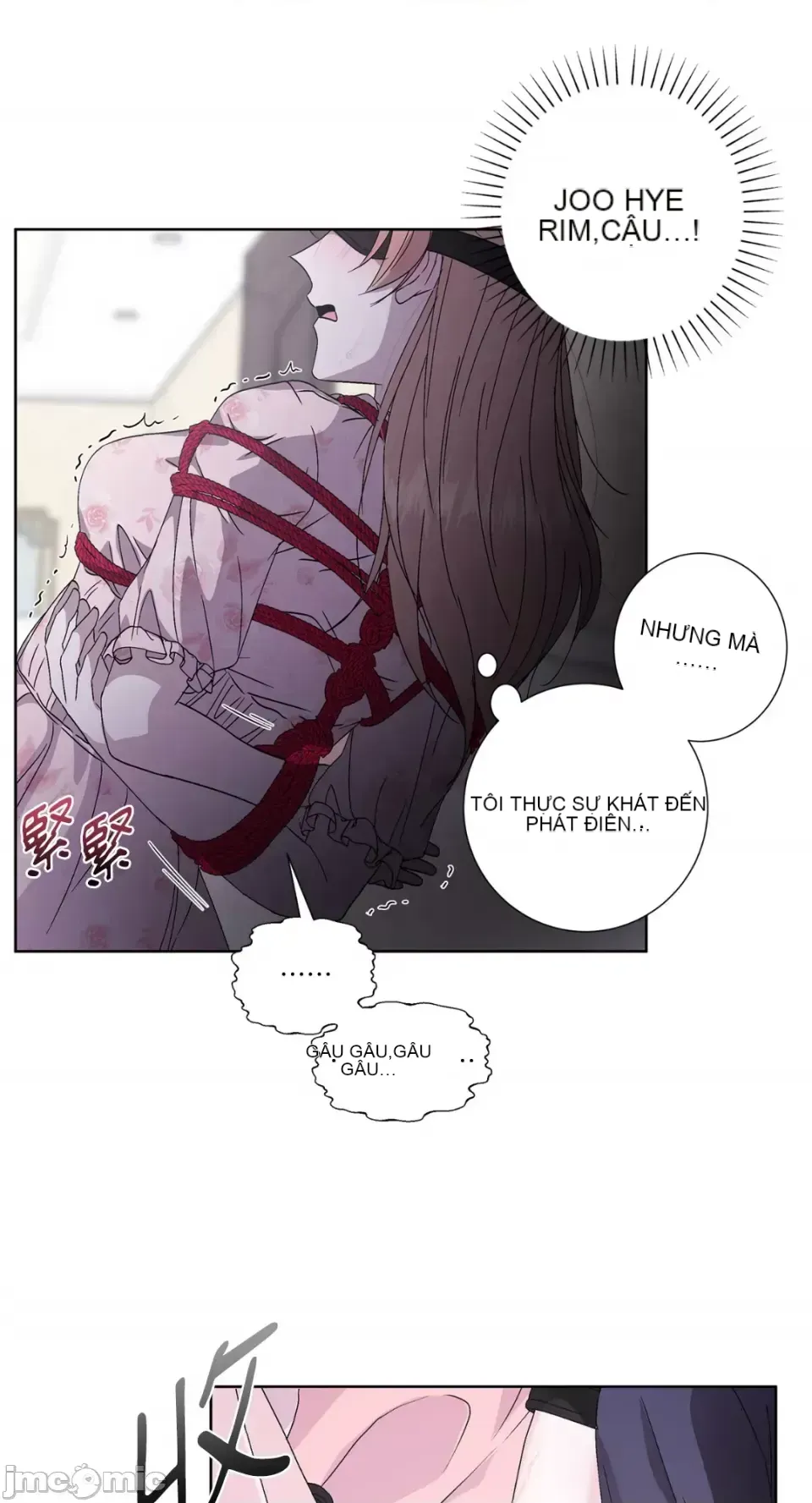 Lilith 2 Chương 1-71