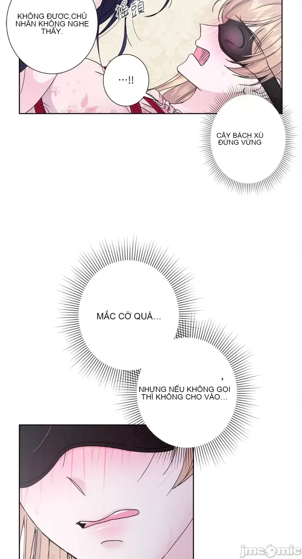 Lilith 2 Chương 1-71