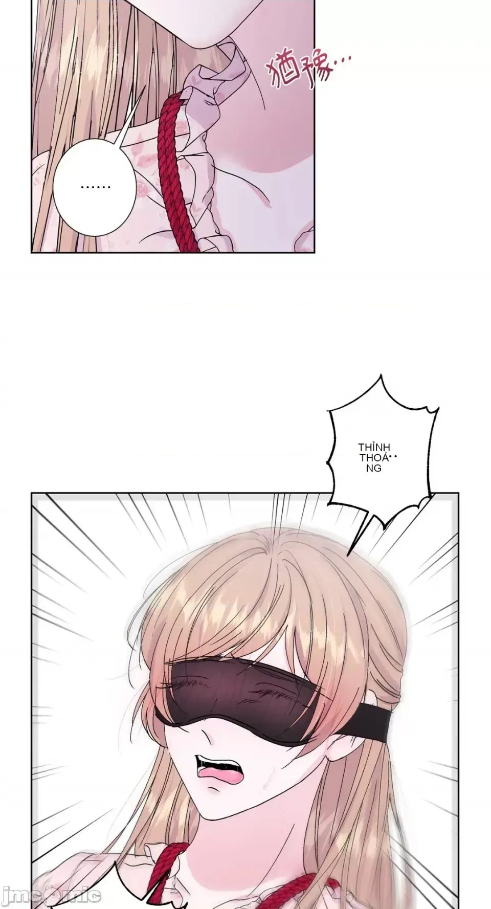 Lilith 2 Chương 1-71