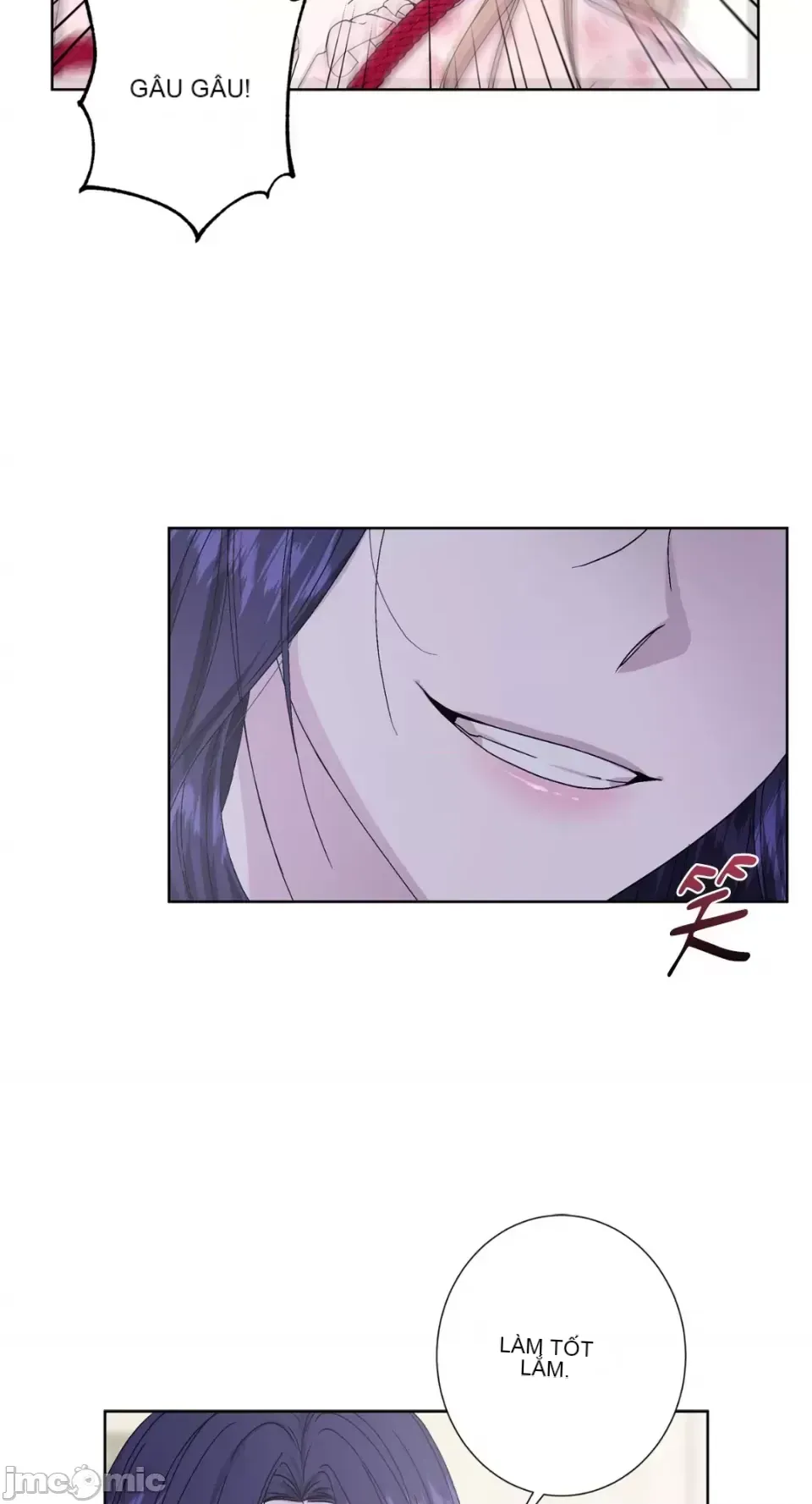 Lilith 2 Chương 1-71