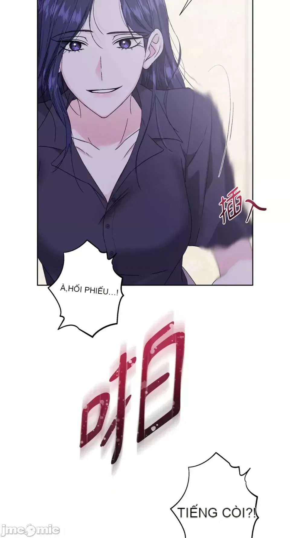 Lilith 2 Chương 1-71