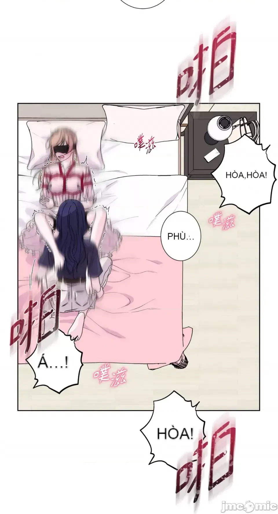 Lilith 2 Chương 1-71