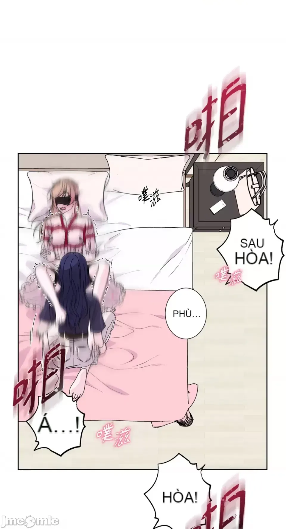 Lilith 2 Chương 1-71