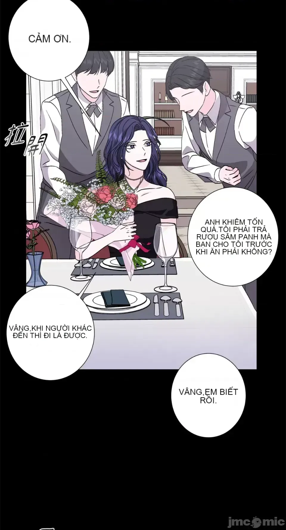 Lilith 2 Chương 1-71