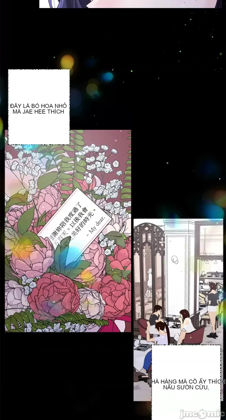 Lilith 2 Chương 1-71