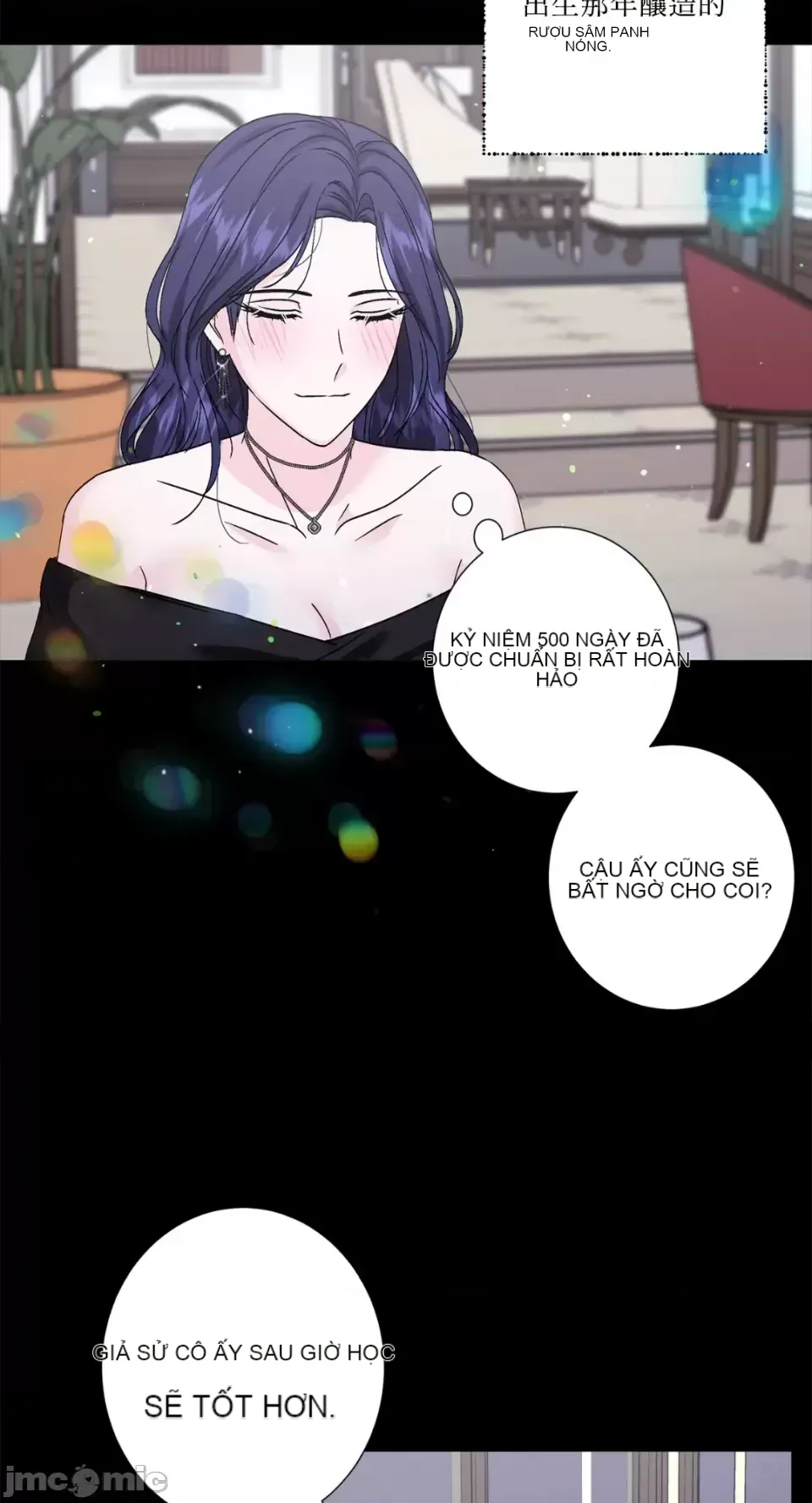 Lilith 2 Chương 1-71