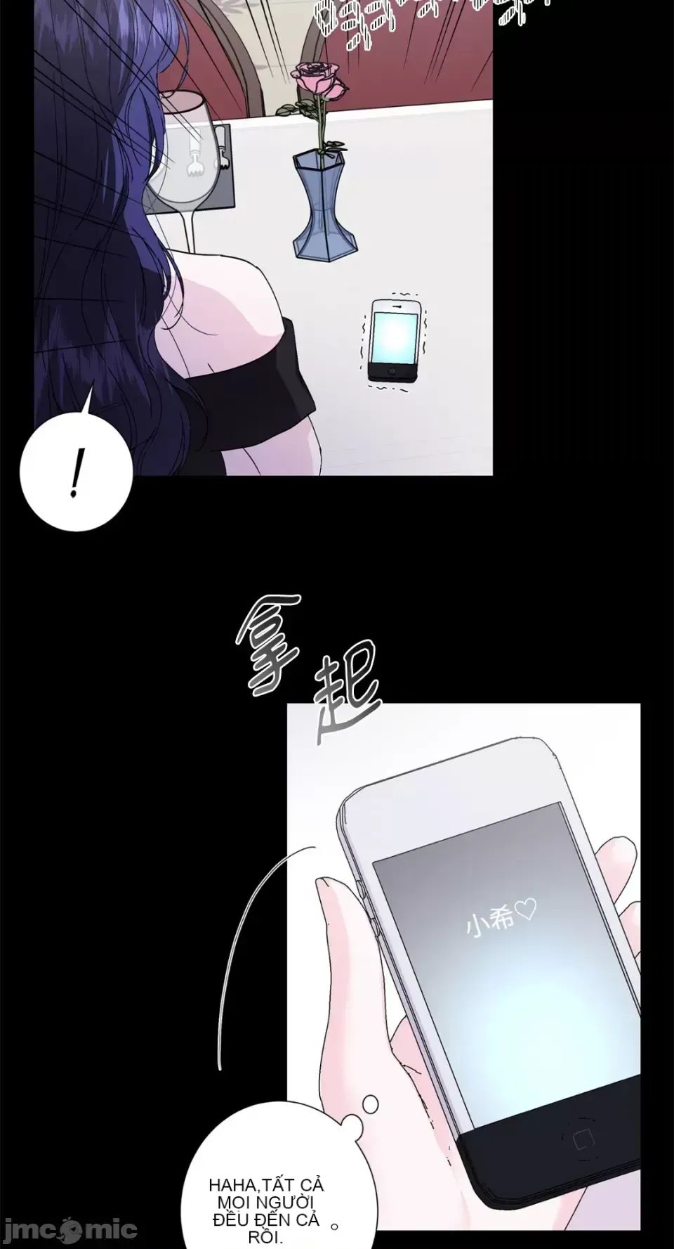 Lilith 2 Chương 1-71