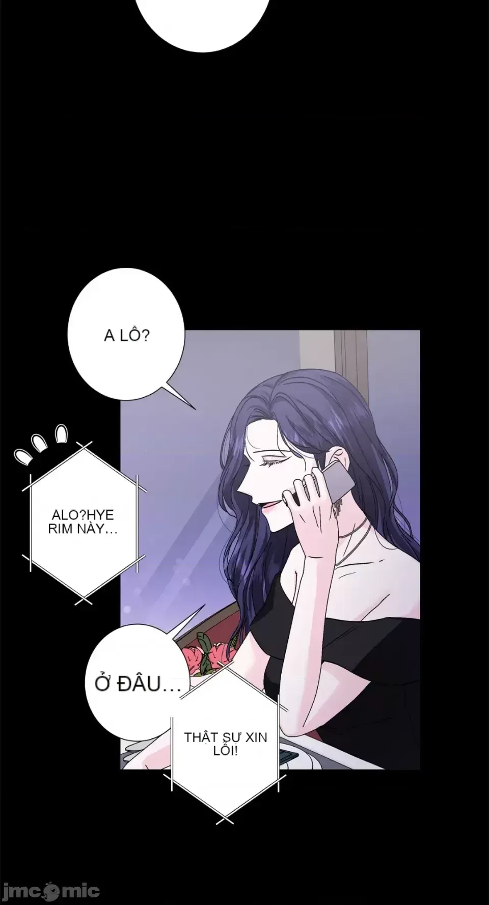 Lilith 2 Chương 1-71