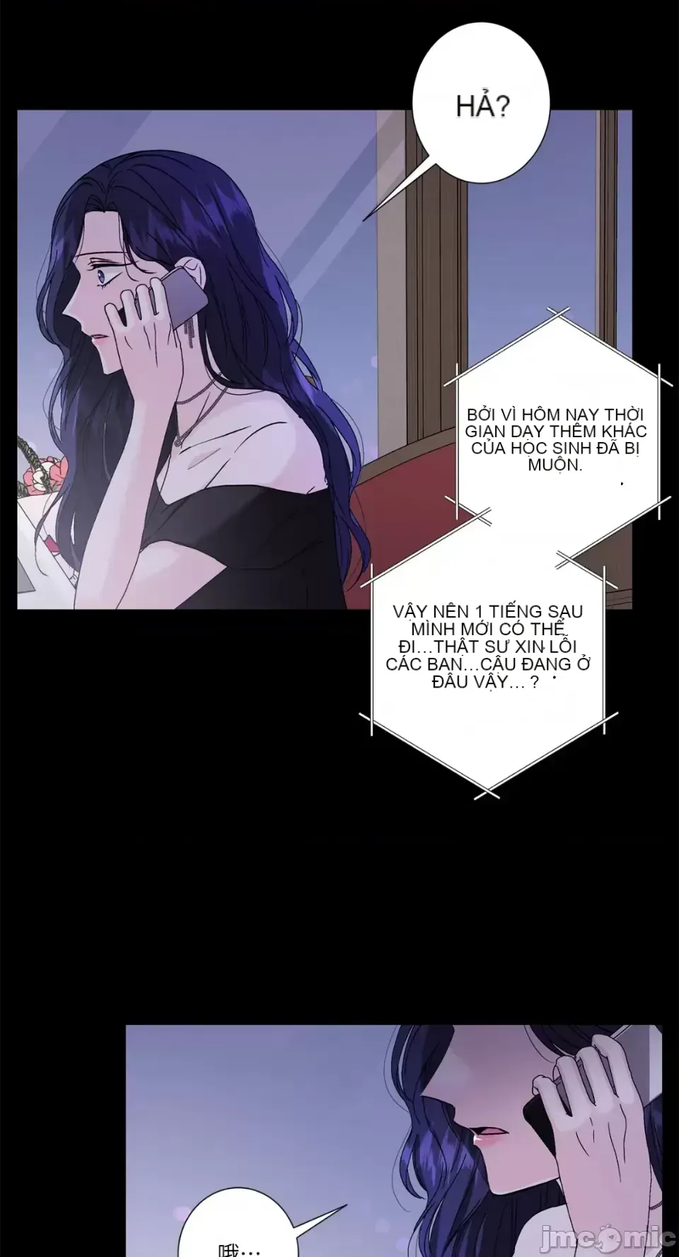 Lilith 2 Chương 1-71