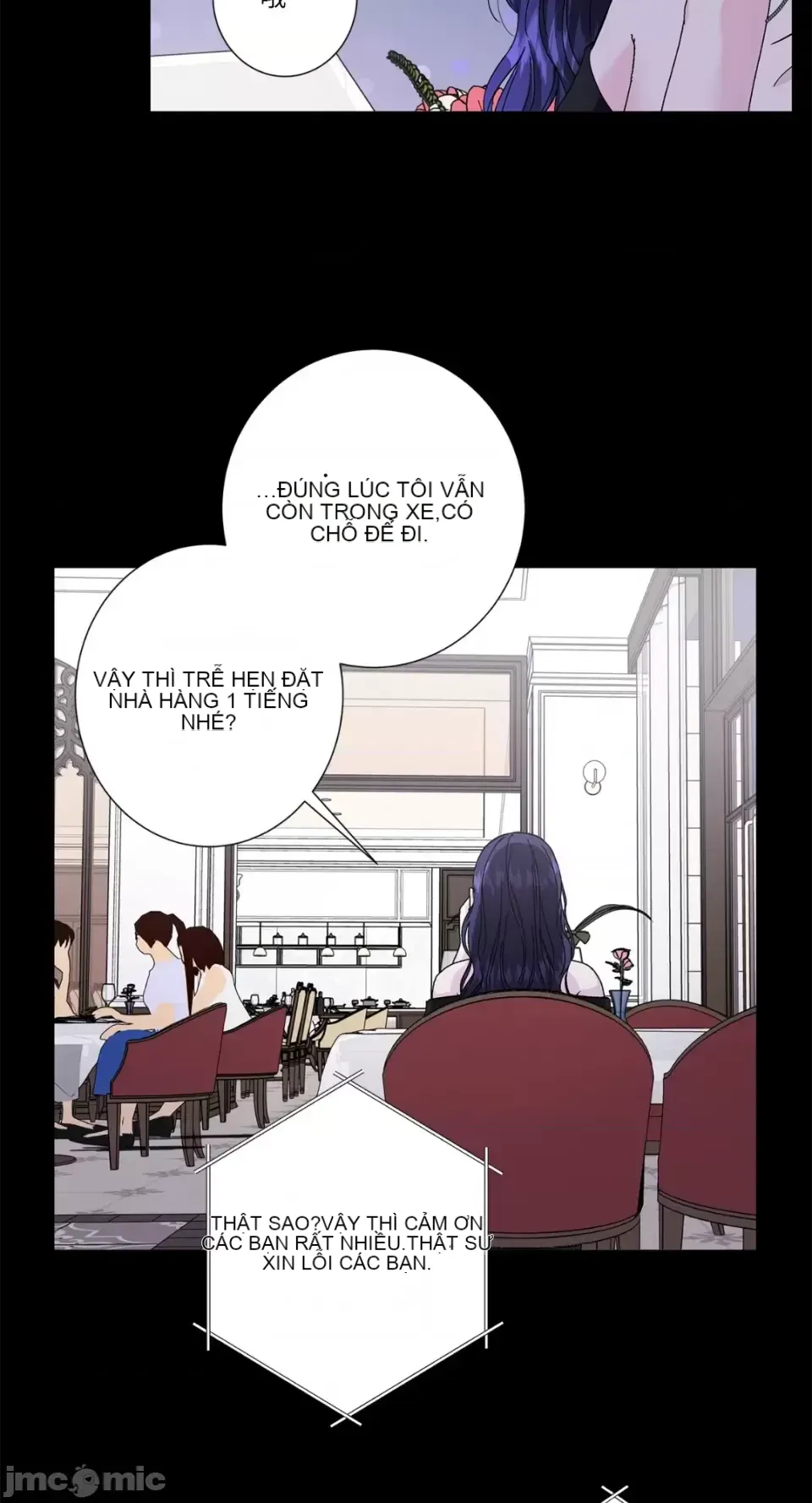 Lilith 2 Chương 1-71