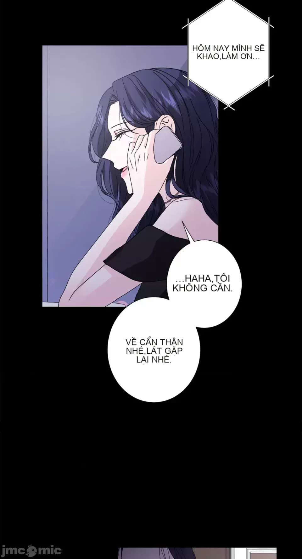 Lilith 2 Chương 1-71