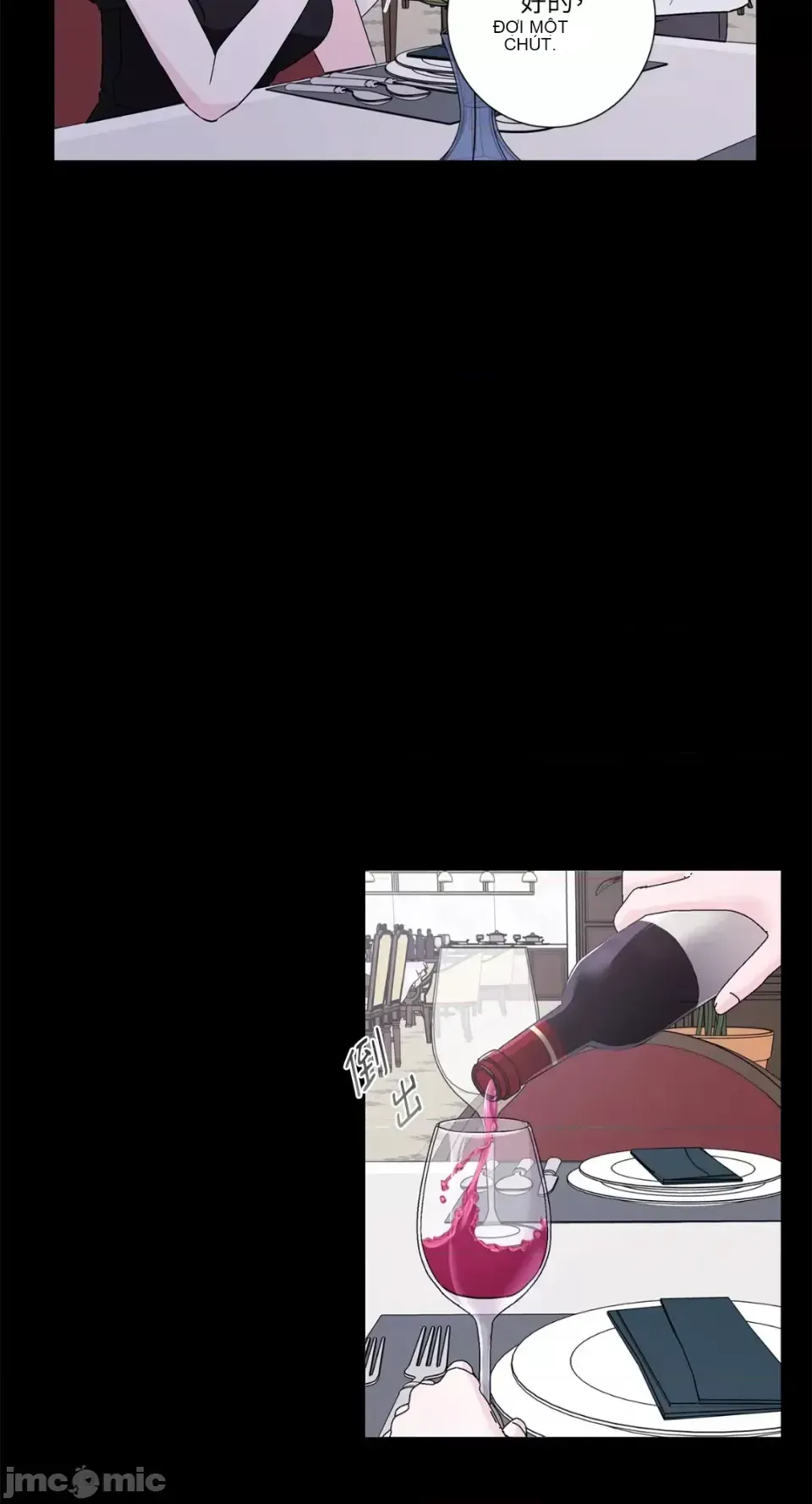 Lilith 2 Chương 1-71