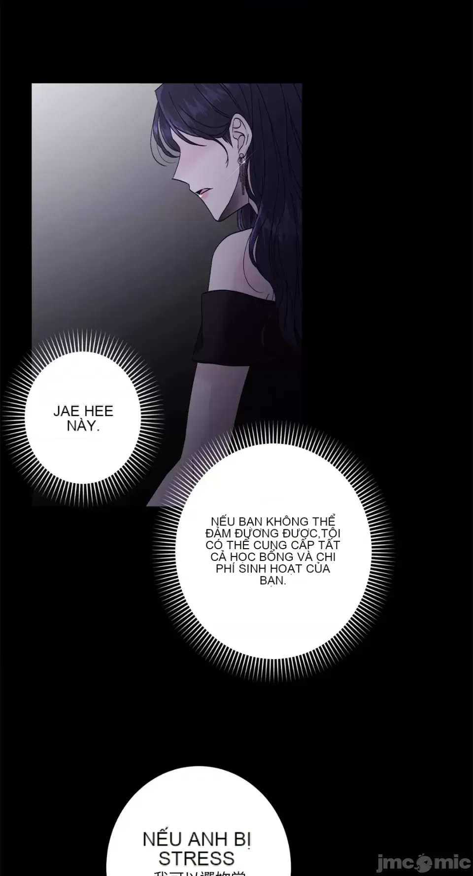 Lilith 2 Chương 1-71