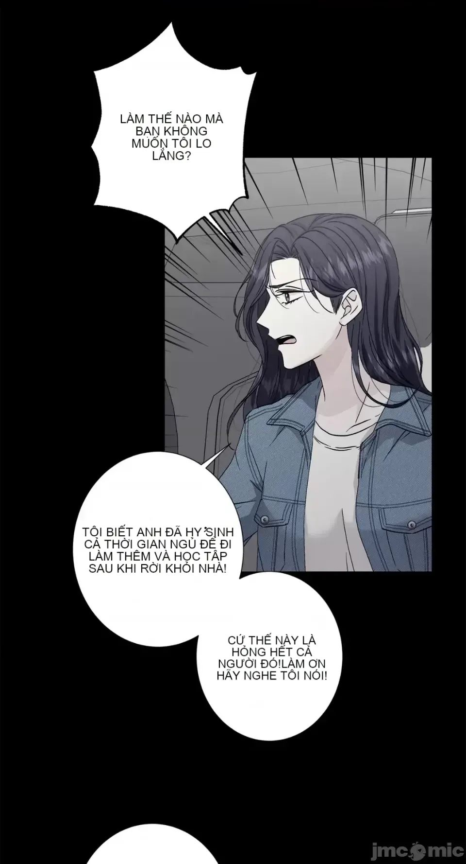 Lilith 2 Chương 1-71