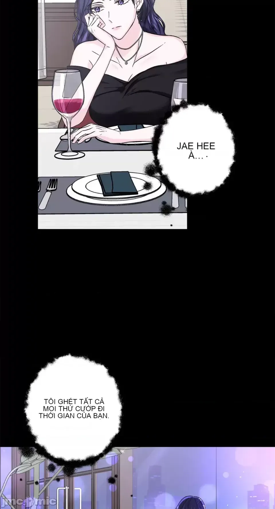 Lilith 2 Chương 1-71