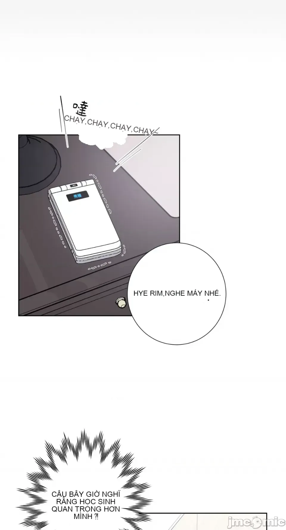 Lilith 2 Chương 1-71