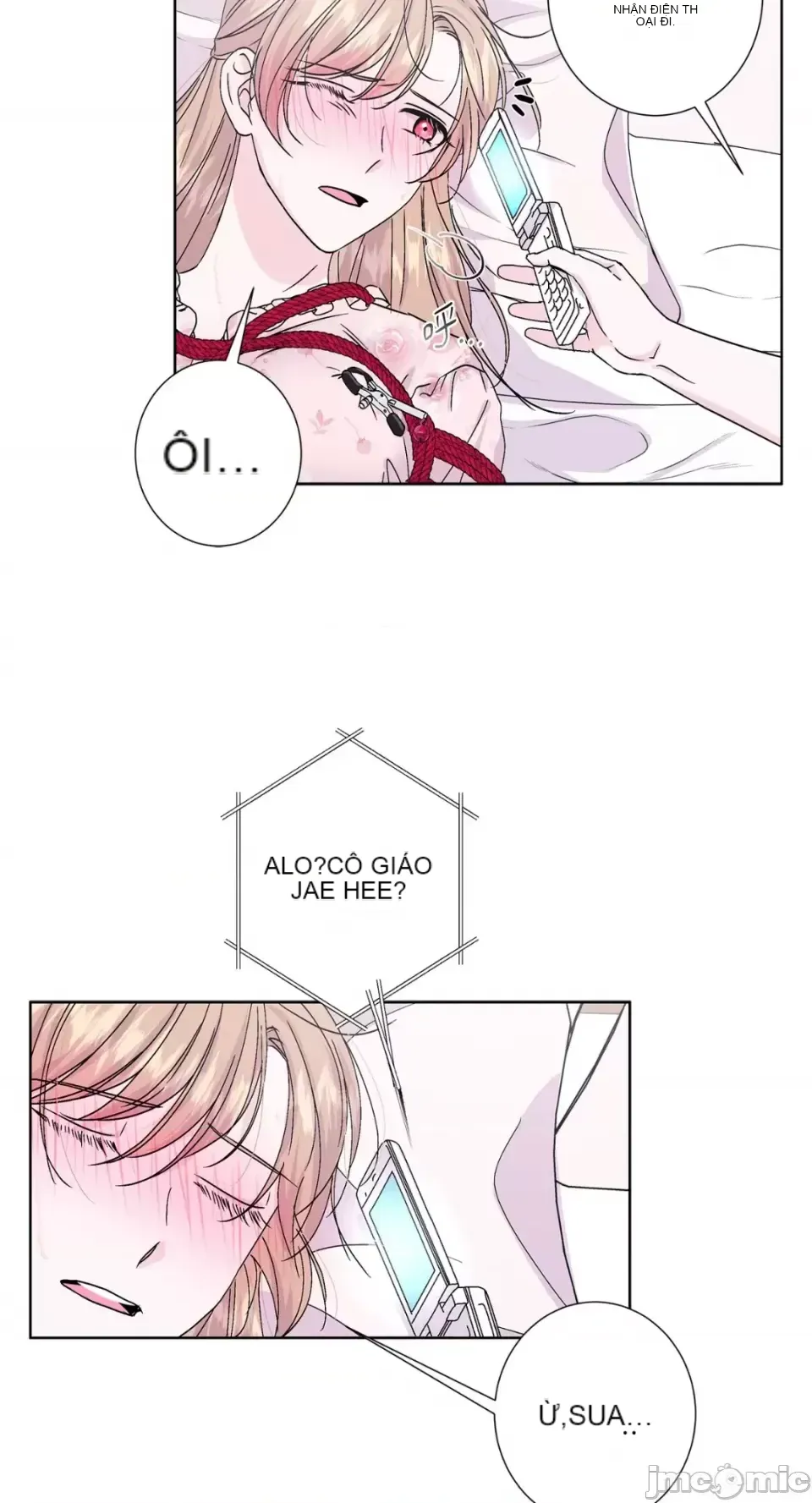 Lilith 2 Chương 1-71