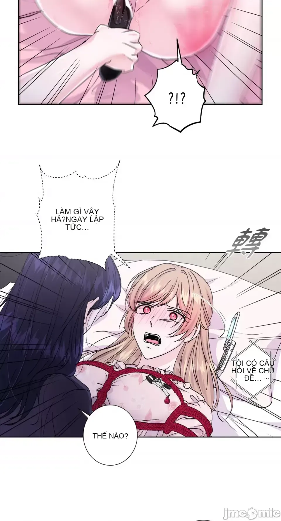 Lilith 2 Chương 1-71